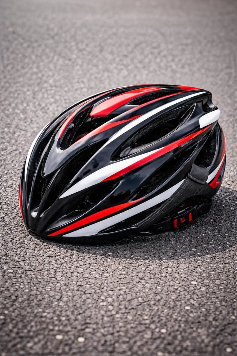 Cómo elegir el casco de bicicleta correcto