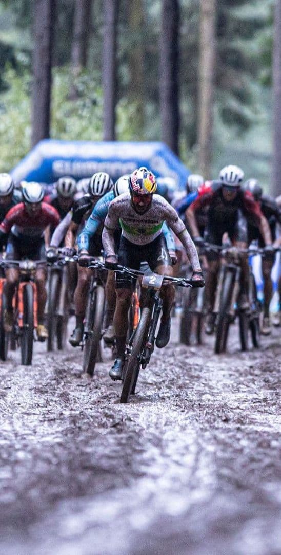 Las carreras de MTB más conocidas de Argentina