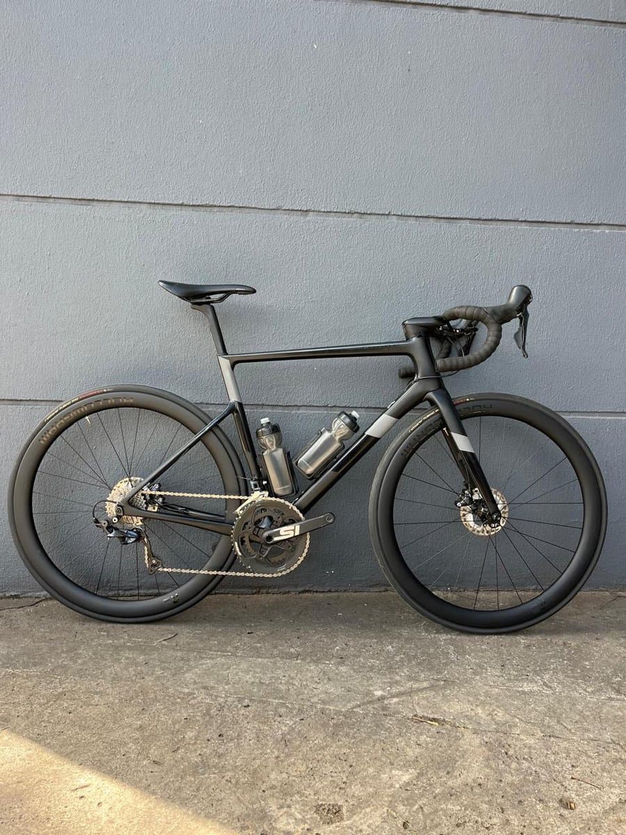 Bicicletas de ruta más elegidas en 2025: guía Bicify