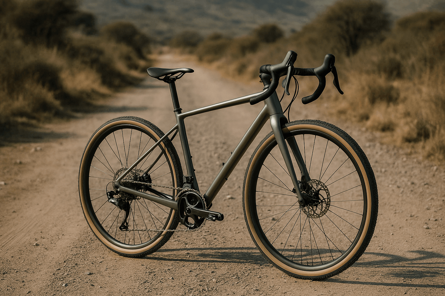 Bicis gravel, qué tener en cuenta a la hora de comprar una