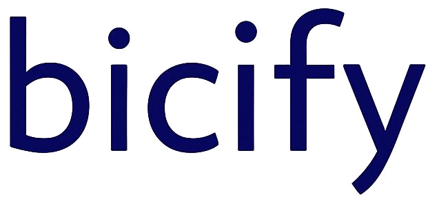 Bicify Logo